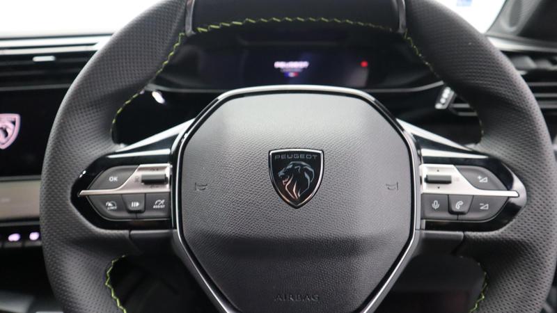 Used Peugeot 308 2024 for sale - 77450349: Photo 14