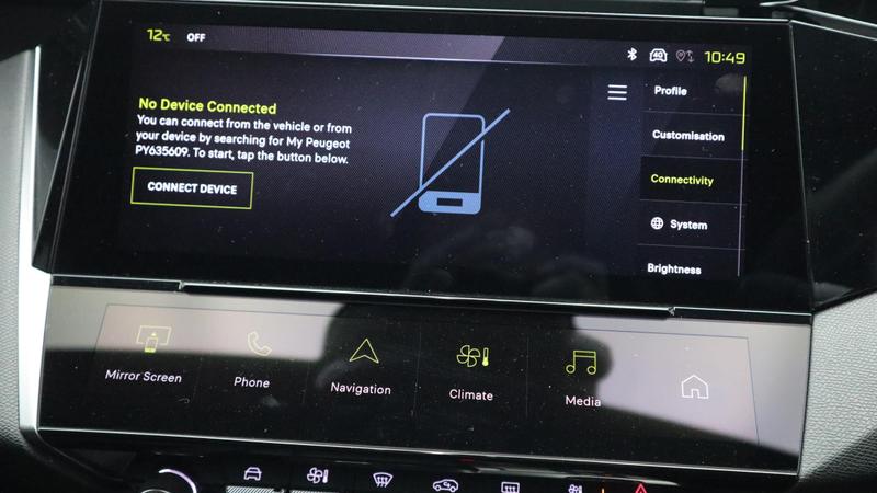 Used Peugeot 308 2024 for sale - 77450349: Photo 18