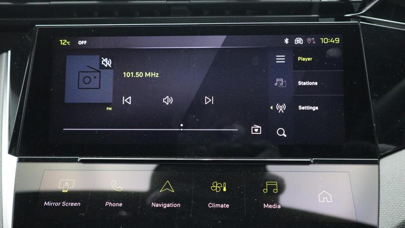 Used Peugeot 308 2024 for sale - 77450349: Photo 19