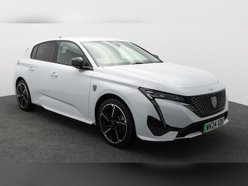 Peugeot 308 feature image