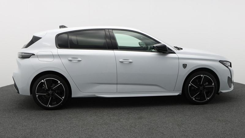 Used Peugeot 308 2024 for sale - 77450349: Photo 2