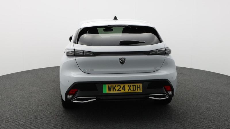 Used Peugeot 308 2024 for sale - 77450349: Photo 4