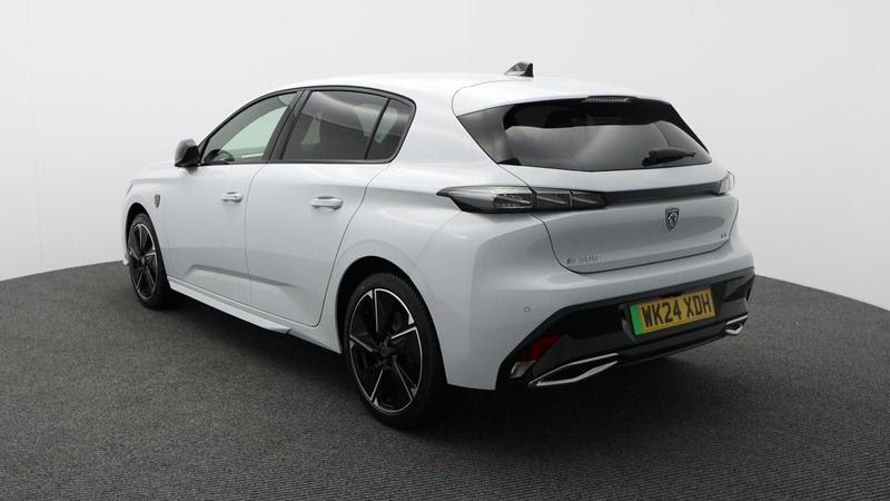 Used Peugeot 308 2024 for sale - 77450349: Photo 5