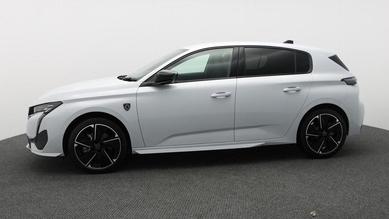 Used Peugeot 308 2024 for sale - 77450349: Photo 6