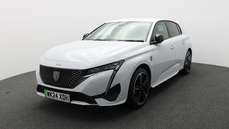 Used Peugeot 308 2024 for sale - 77450349: Photo 7