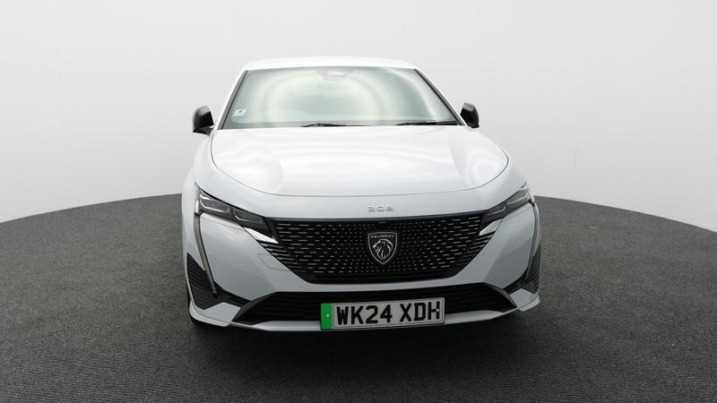 Used Peugeot 308 2024 for sale - 77450349: Photo 8