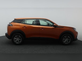 Used Peugeot 2008 2020 for sale - 78918227: Photo