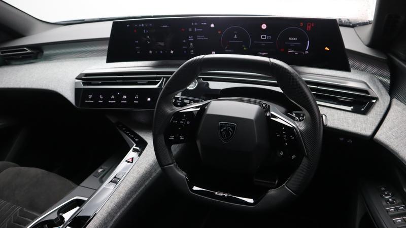 Used Peugeot 3008 2024 for sale - 77186991: Photo 11