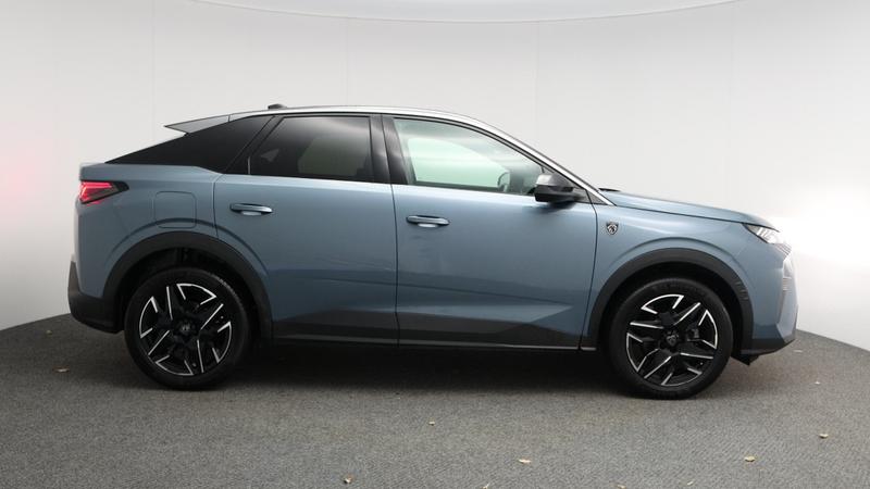 Used Peugeot 3008 2024 for sale - 77186991: Photo 2