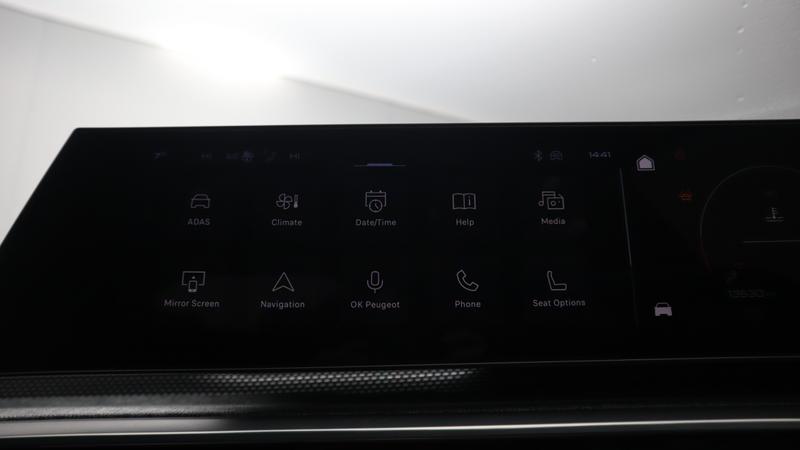 Used Peugeot 3008 2024 for sale - 77186991: Photo 22