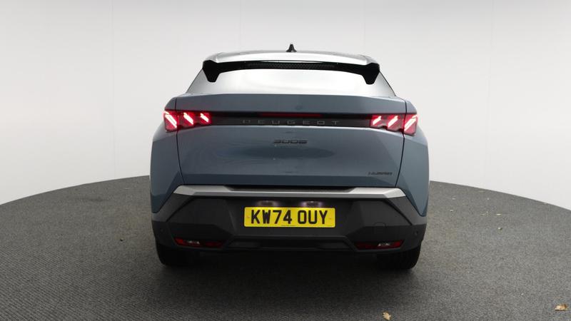 Used Peugeot 3008 2024 for sale - 77186991: Photo 4