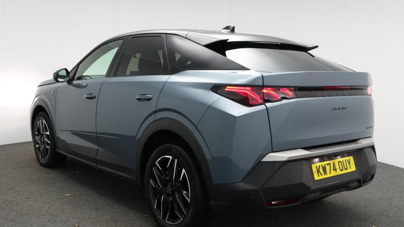Used Peugeot 3008 2024 for sale - 77186991: Photo 5