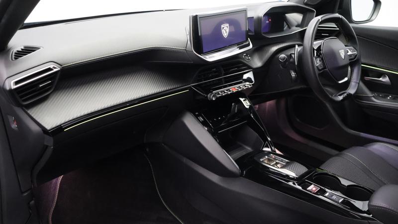 Used Peugeot 2008 2023 for sale - 77354353: Photo 10