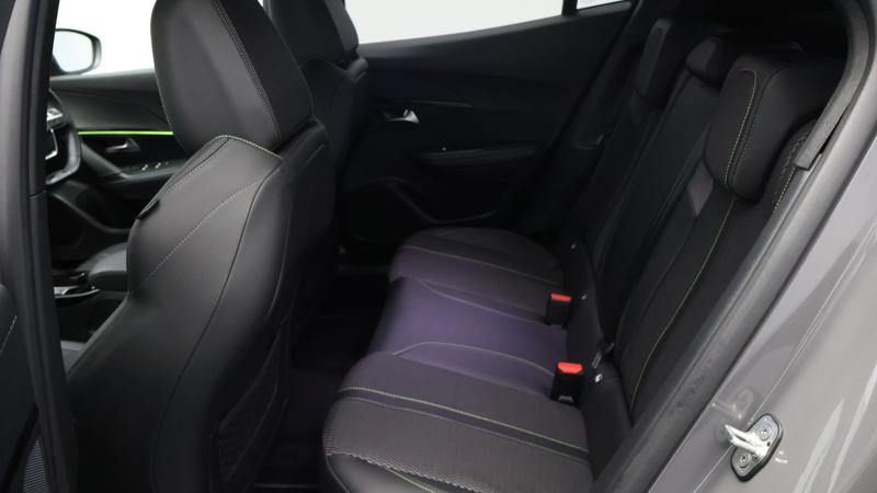 Used Peugeot 2008 2023 for sale - 77354353: Photo 11