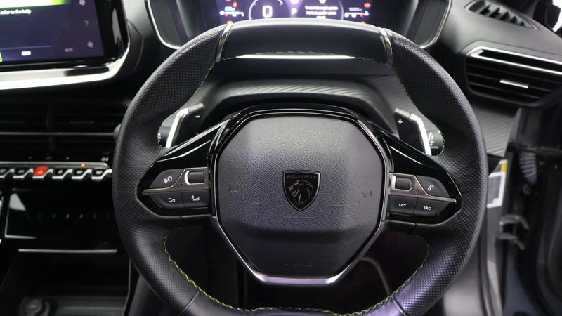 Used Peugeot 2008 2023 for sale - 77354353: Photo 13