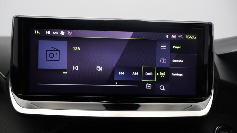 Used Peugeot 2008 2023 for sale - 77354353: Photo 18