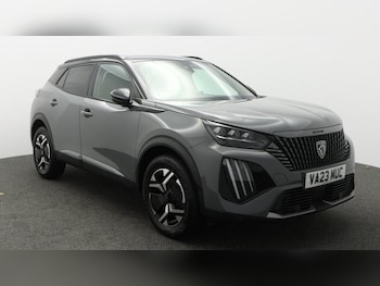 Used Peugeot 2008 2023 for sale - 77354353: Photo