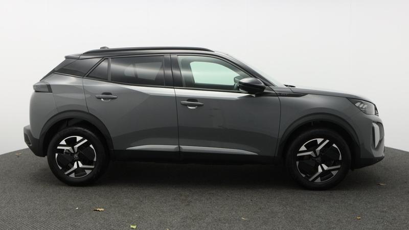 Used Peugeot 2008 2023 for sale - 77354353: Photo 2