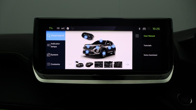 Used Peugeot 2008 2023 for sale - 77354353: Photo 20