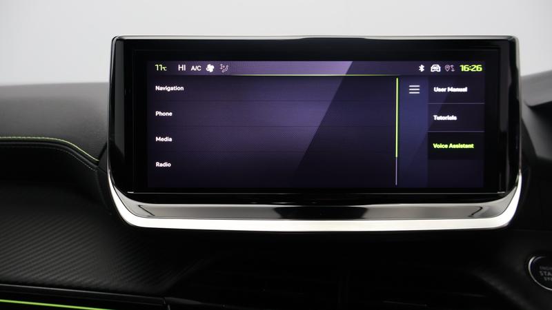 Used Peugeot 2008 2023 for sale - 77354353: Photo 21