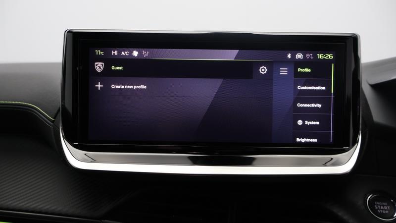 Used Peugeot 2008 2023 for sale - 77354353: Photo 22