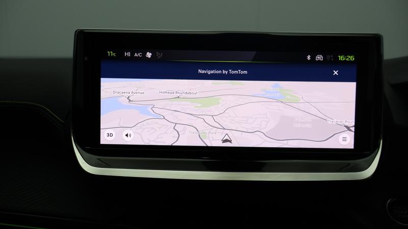 Used Peugeot 2008 2023 for sale - 77354353: Photo 23