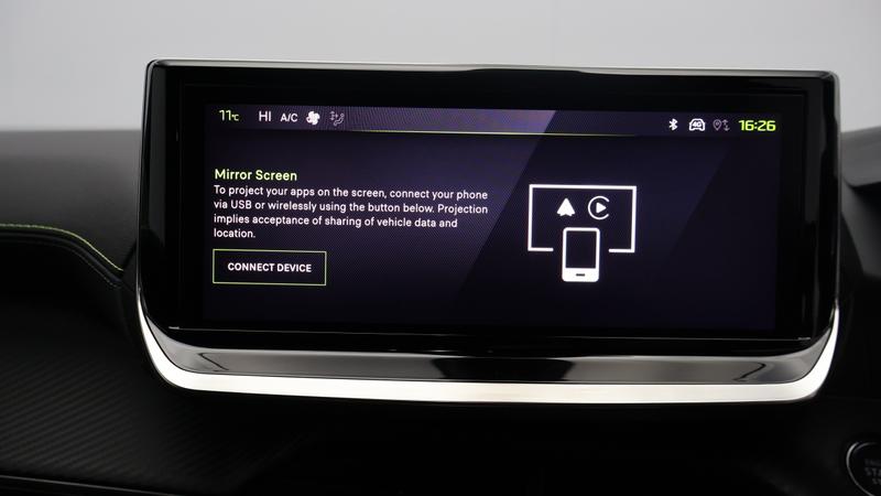 Used Peugeot 2008 2023 for sale - 77354353: Photo 24