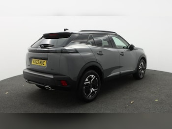 Used Peugeot 2008 2023 for sale - 77354353: Photo