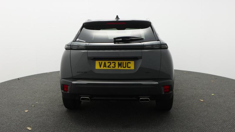 Used Peugeot 2008 2023 for sale - 77354353: Photo 4