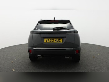 Used Peugeot 2008 2023 for sale - 77354353: Photo