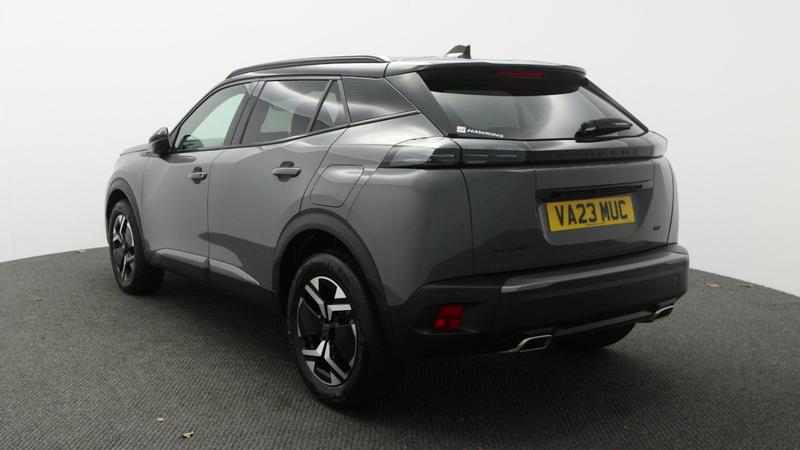 Used Peugeot 2008 2023 for sale - 77354353: Photo 5