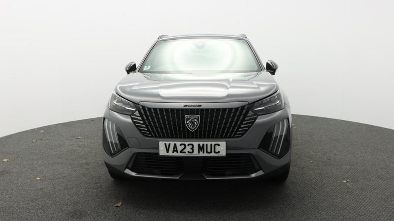 Used Peugeot 2008 2023 for sale - 77354353: Photo 8