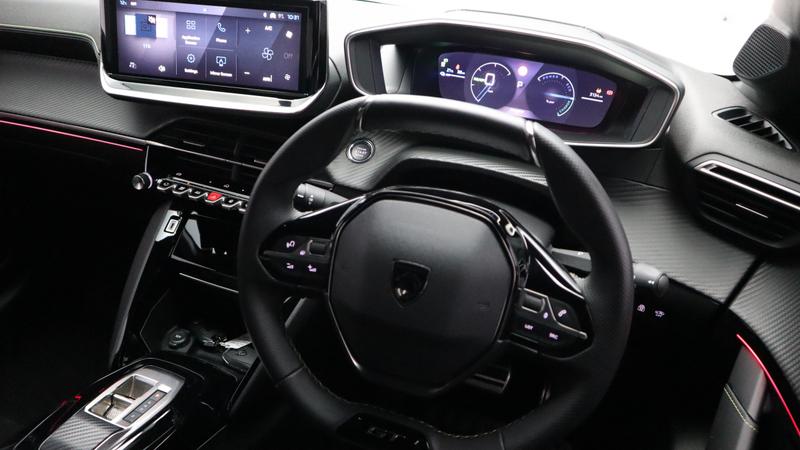 Used Peugeot 208 2024 for sale - 77450405: Photo 11