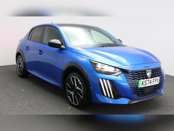 Peugeot 208 feature image