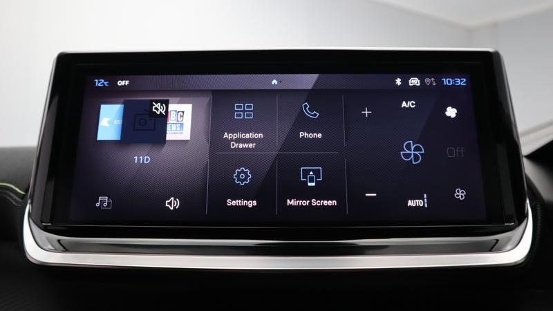 Used Peugeot 208 2024 for sale - 77450405: Photo 21