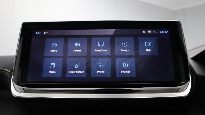 Used Peugeot 208 2024 for sale - 77450405: Photo 22