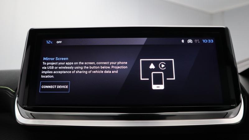 Used Peugeot 208 2024 for sale - 77450405: Photo 27