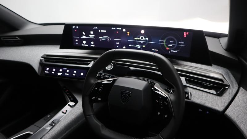 Used Peugeot 3008 2024 for sale - 77758882: Photo 11