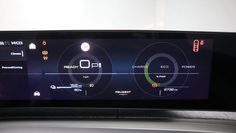 Used Peugeot 3008 2024 for sale - 77758882: Photo 14