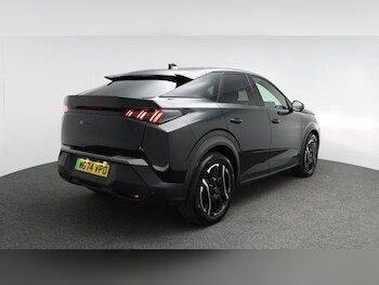 Used Peugeot 3008 2024 for sale - 77758882: Photo