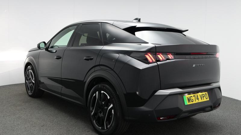 Used Peugeot 3008 2024 for sale - 77758882: Photo 5