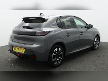 Used Peugeot 208 2024 for sale - 77532659: Photo