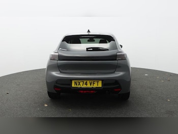 Used Peugeot 208 2024 for sale - 77532659: Photo