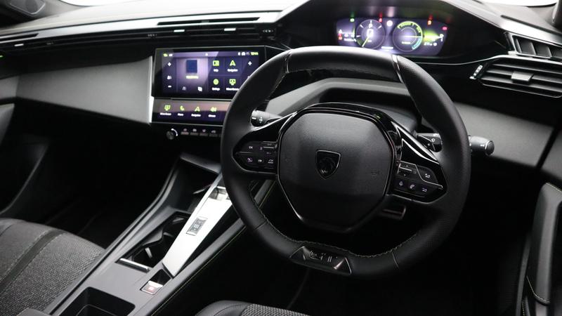 Used Peugeot 308 2025 for sale - 78180338: Photo 11