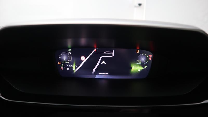 Used Peugeot 308 2025 for sale - 78180338: Photo 17