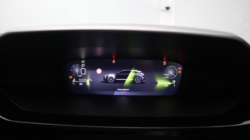 Used Peugeot 308 2025 for sale - 78180338: Photo 18