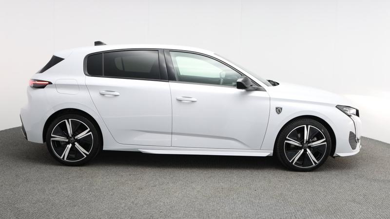 Used Peugeot 308 2025 for sale - 78180338: Photo 2