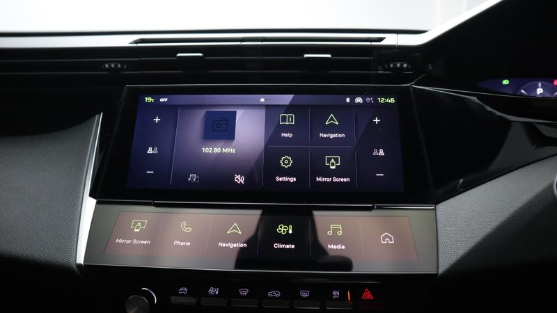 Used Peugeot 308 2025 for sale - 78180338: Photo 21