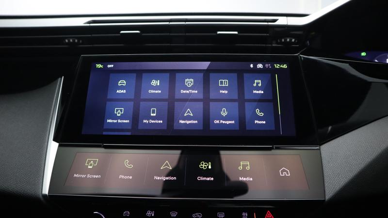 Used Peugeot 308 2025 for sale - 78180338: Photo 22