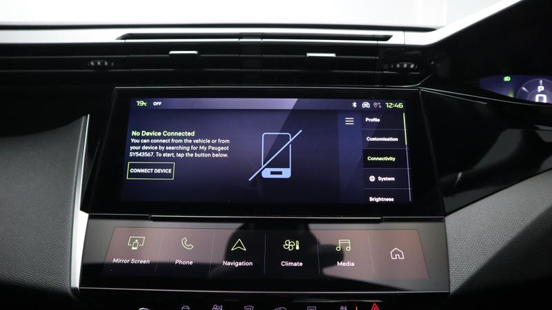 Used Peugeot 308 2025 for sale - 78180338: Photo 26